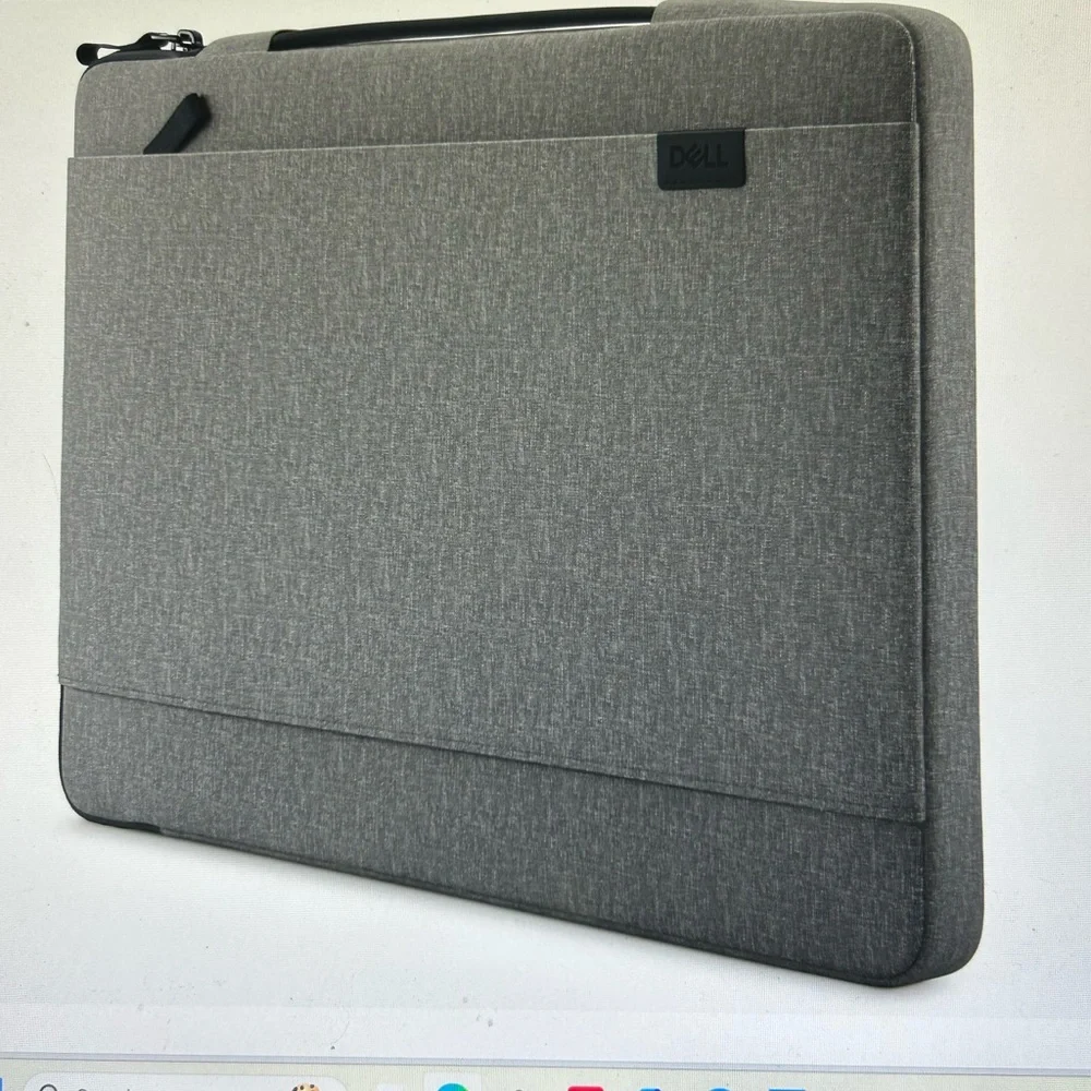 Dell Pro 15-16 EcoLoop Urban Sleeve - Brand New